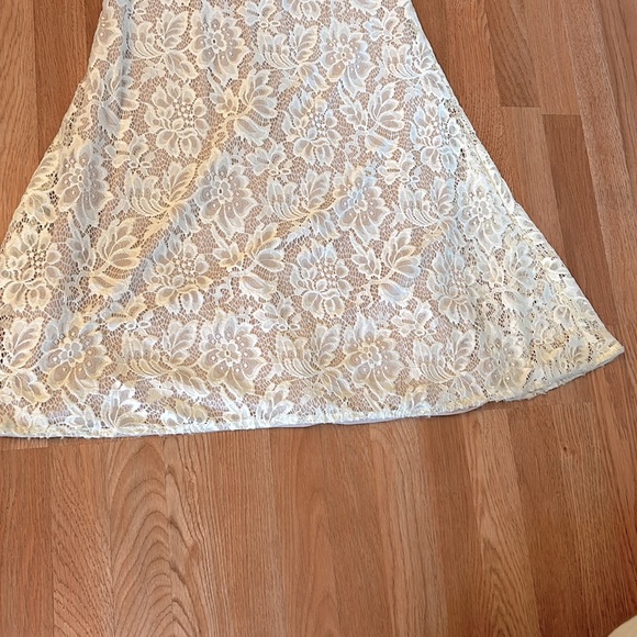 Betsy and Adam Dress - Picture 3 of 6